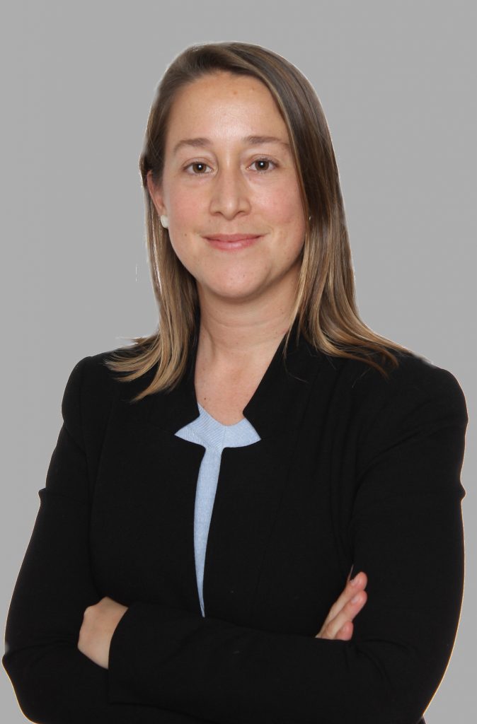 AMAIA DEL VILLAR Women in Green Hydrogen