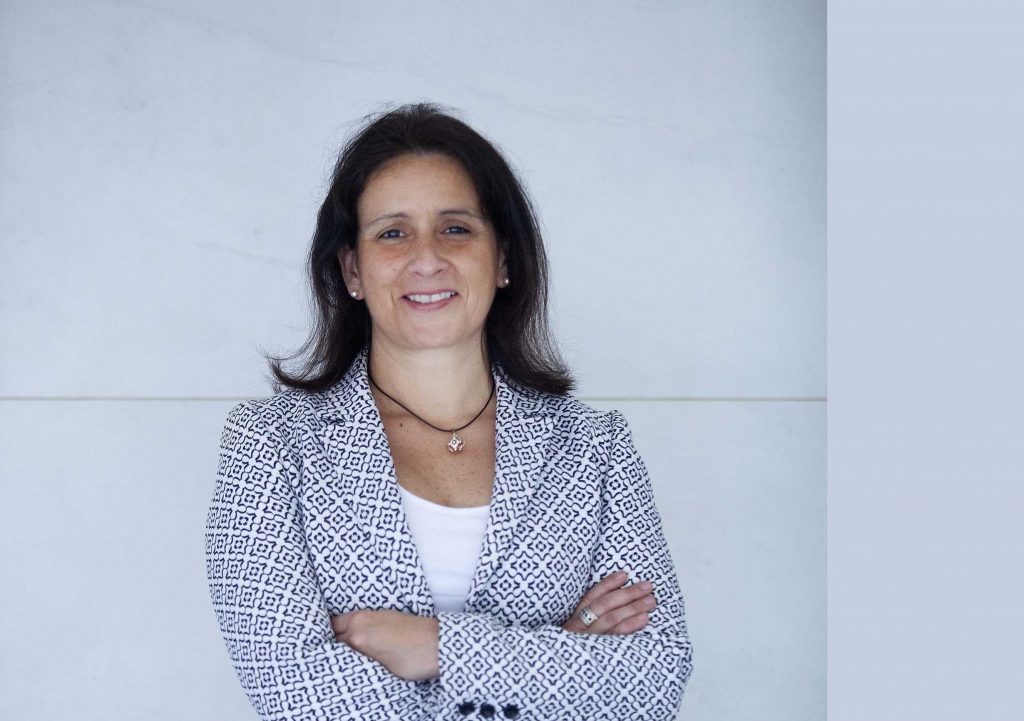 María De la Cruz Women in Green Hydrogen