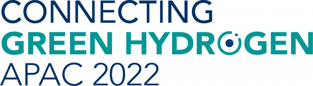 Connecting Green Hydrogen APAC 2022