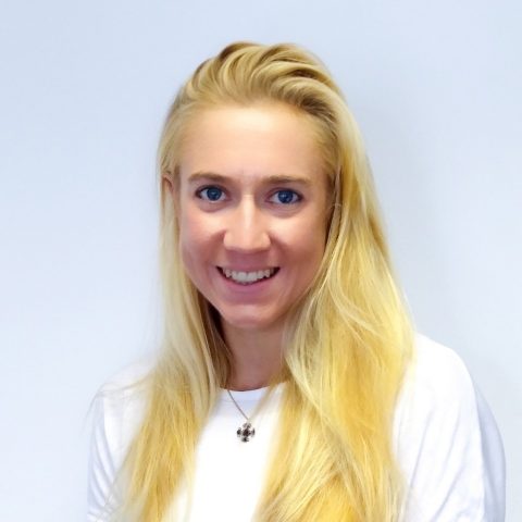 Charlotte Kirk - Women in Green Hydrogen