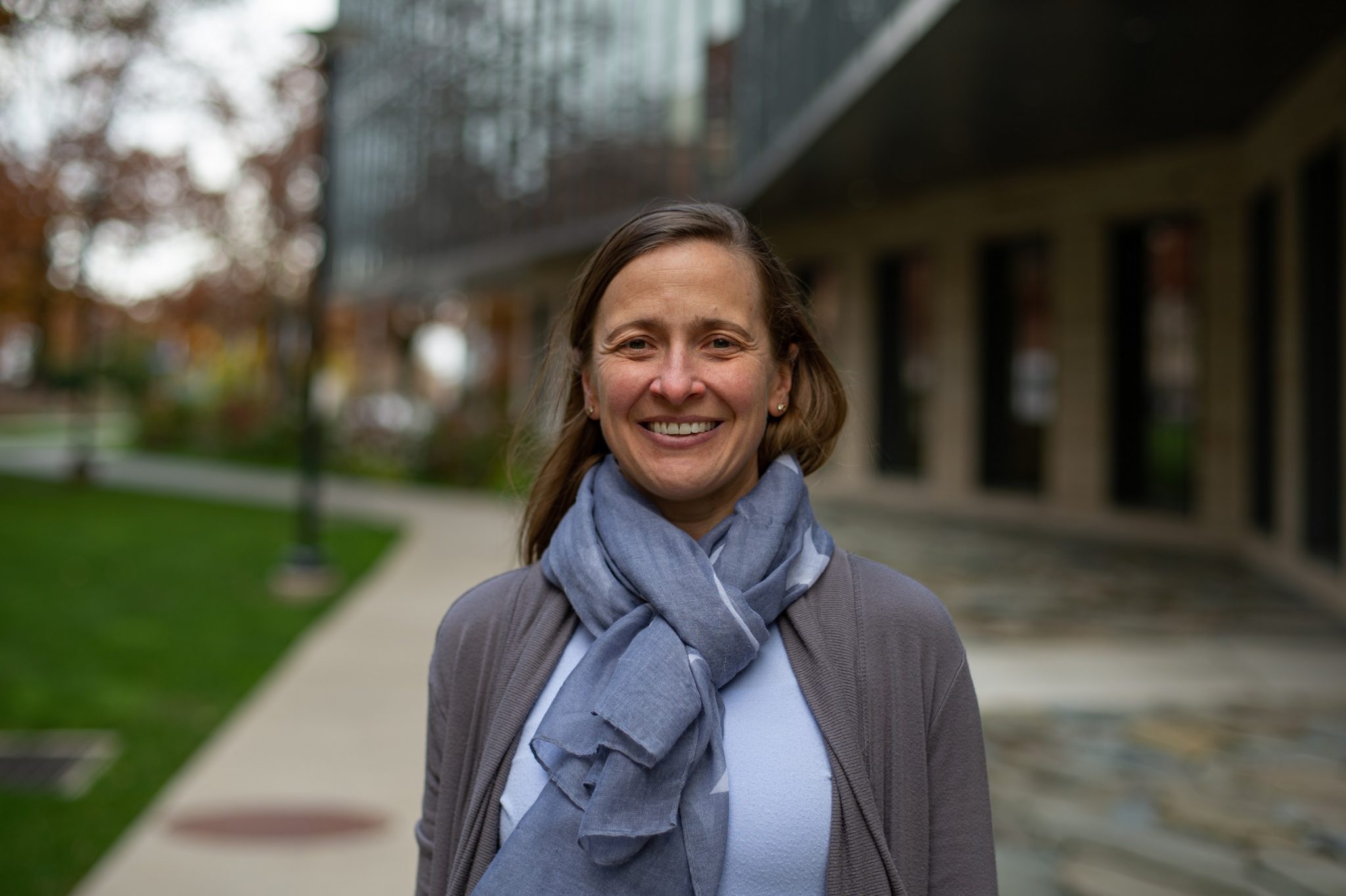 Lauren Greenlee - Women in Green Hydrogen