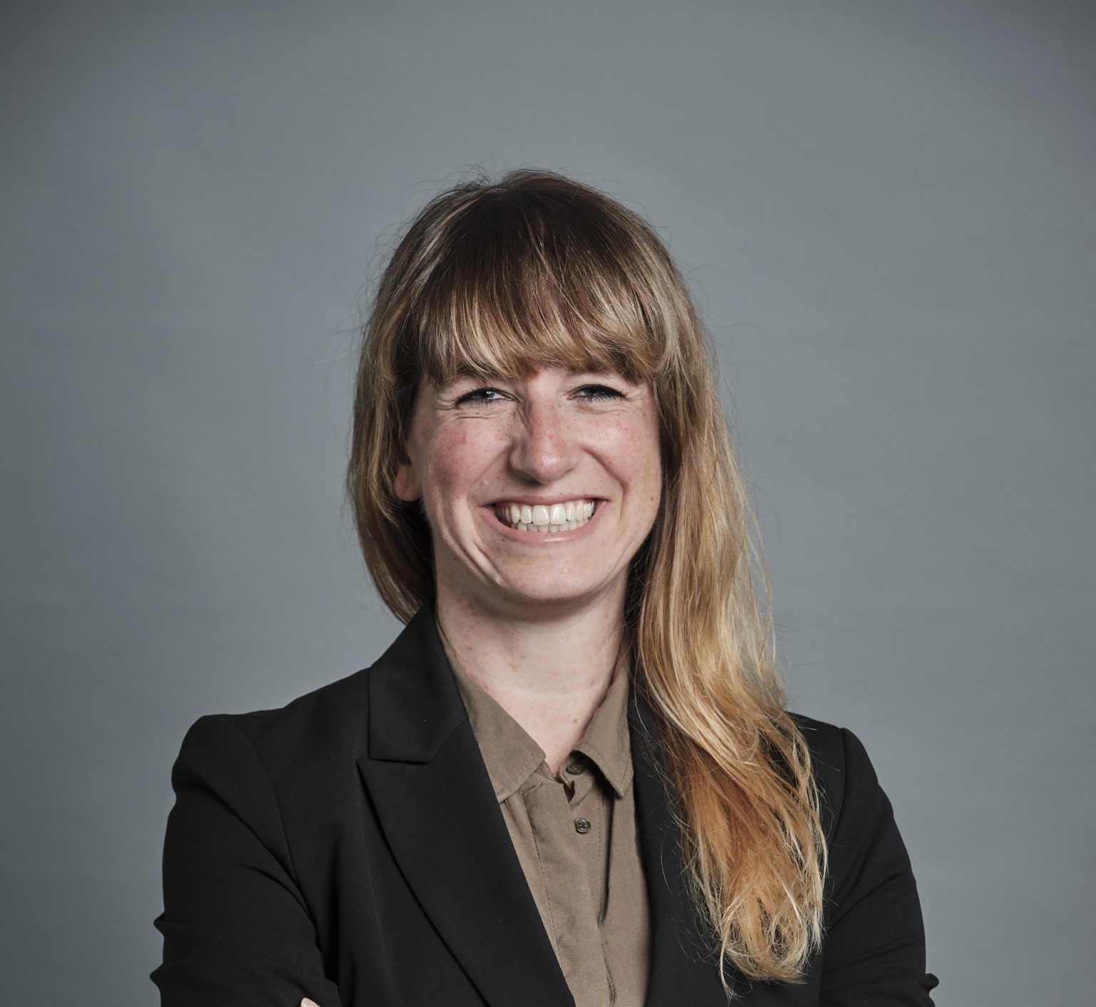 Francesca Moglia - Women in Green Hydrogen
