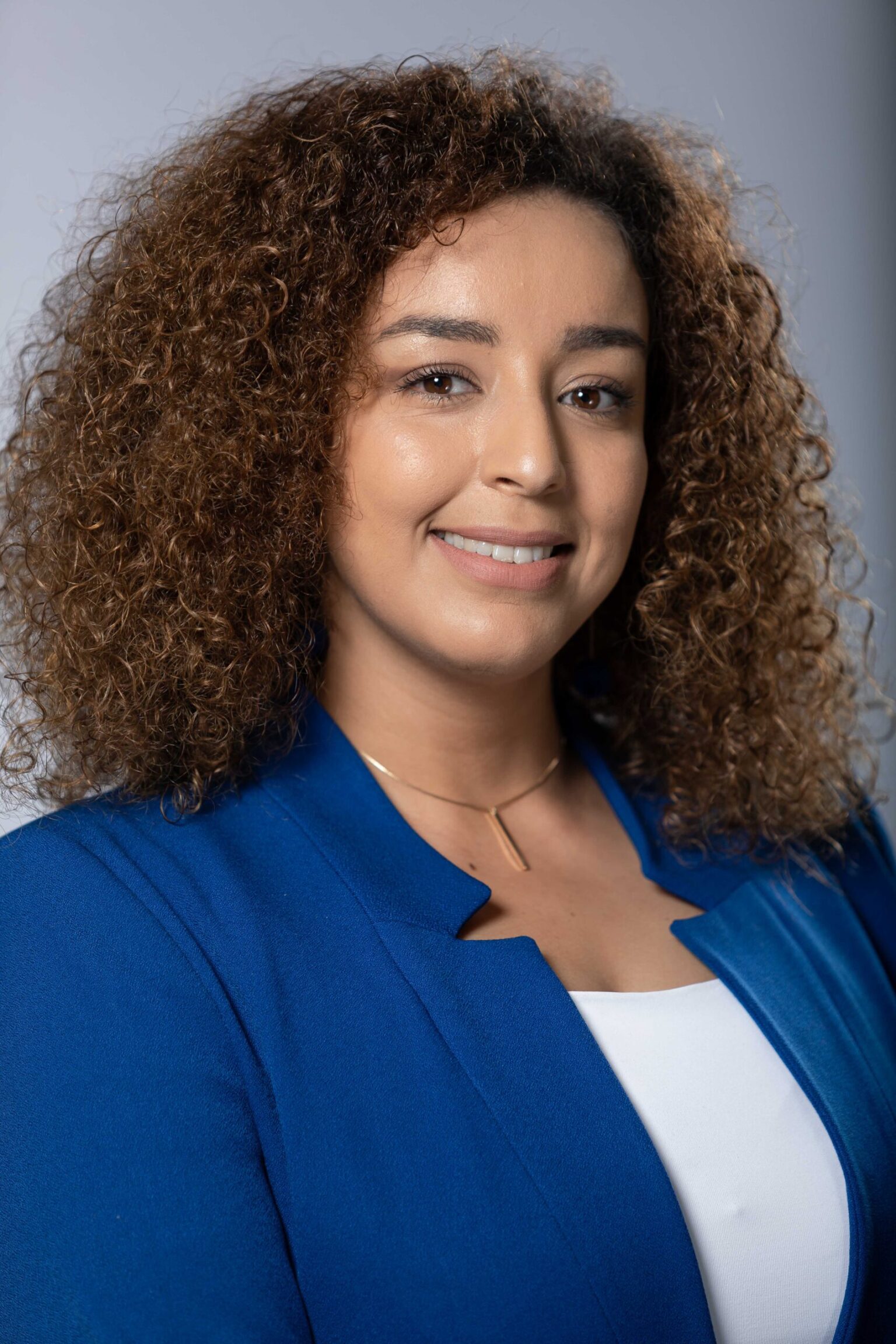 Assia BOUZIDI Women In Green Hydrogen