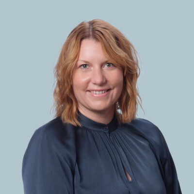 Cecilia Rossing - Women in Green Hydrogen