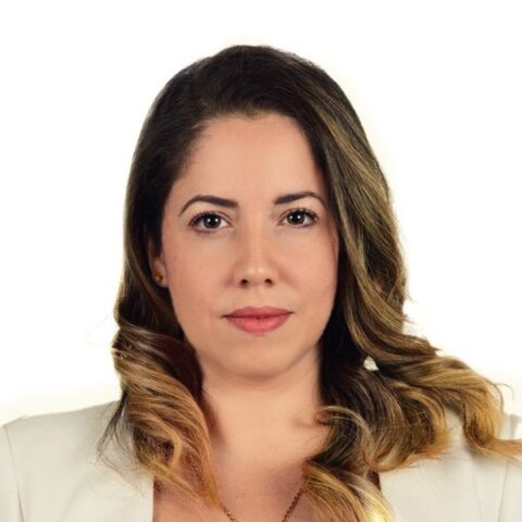 Adriana Alvarez Montero - Women in Green Hydrogen