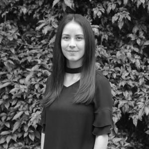 Nicole Gutierrez Hinicio Portrait